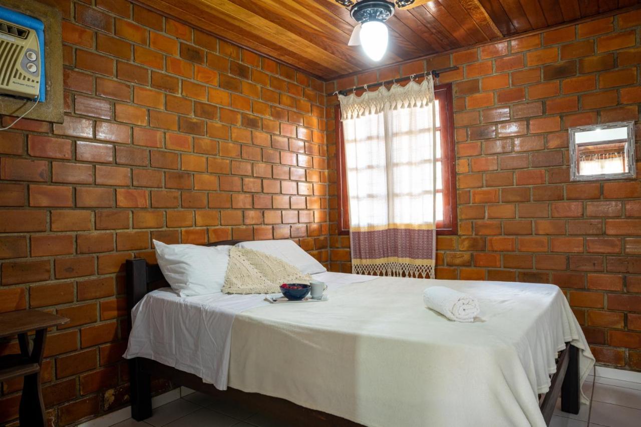 Refugio Em Gravata C/ Churrasq E Forno Pizza-Sh010 Dış mekan fotoğraf