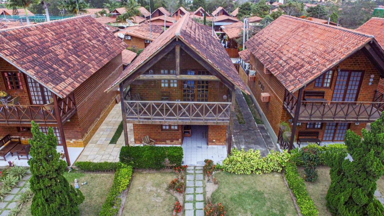 Refugio Em Gravata C/ Churrasq E Forno Pizza-Sh010 Dış mekan fotoğraf