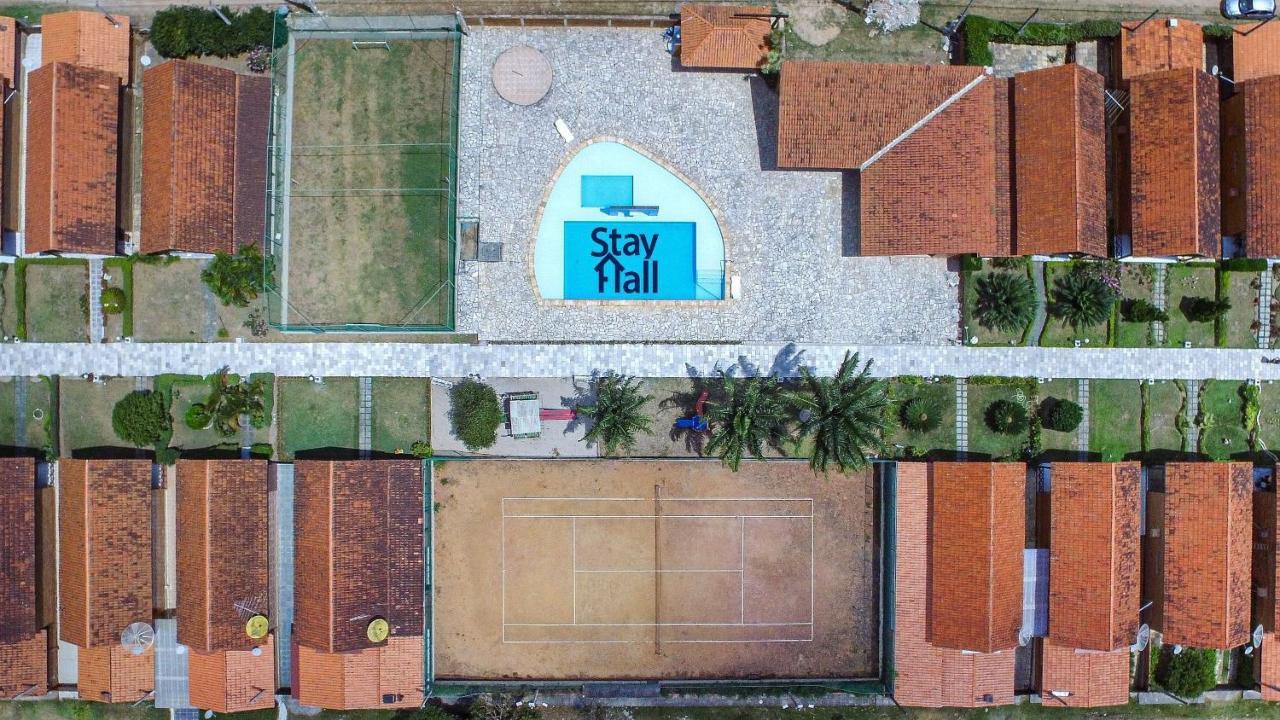 Refugio Em Gravata C/ Churrasq E Forno Pizza-Sh010 Dış mekan fotoğraf